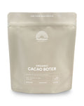 Mattisson Cacao boter bio 300 Gram