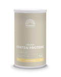 Mattisson Absolute erwten proteine vanille vegan 350 Gram