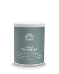 Mattisson Chlorella poeder bio 125 Gram