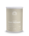 Mattisson Absolute rijst proteine poeder vegan 80% 400 Gram