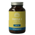 Mattisson Omega 3 visolie 35% EPA 25% DHA 1000mg 90 Capsules