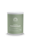 Mattisson Moringa blad poeder moringa oleifera bio 125 Gram