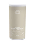Mattisson Rijst proteine naturel vegan 80% bio 500 Gram
