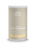 Mattisson Absolute rijst proteine vanille vegan 80% 500 Gram