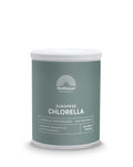 Mattisson Chlorella poeder Europees 125 Gram