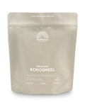 Mattisson Kokosmeel bio 500.00 Gram
