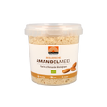 Mattisson Absolute amandelmeel bio 300.00 Gram
