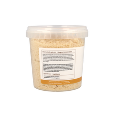 Mattisson Absolute amandelmeel bio 300.00 Gram