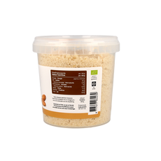 Mattisson Absolute amandelmeel bio 300.00 Gram