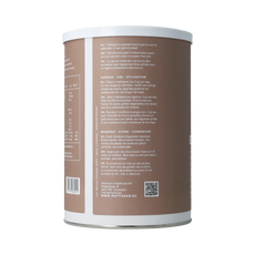 Mattisson Edelgistvlokken 100% puur bio 200.00 Gram