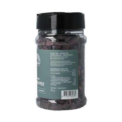 Mattisson Absolute algen mix 50.00 Gram
