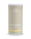 Mattisson Sport wei whey proteine concentraat vanille 450 Gram
