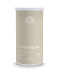 Mattisson Sport wei whey proteine concentraat naturel 450 Gram