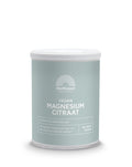 Mattisson Magnesium citraat poeder 200.00 Gram