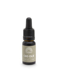 Mattisson CBD olie 2.78% 10 Milliliter