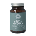 Mattisson Vegan omega 3 algenolie DHA 150mg EPA 75mg 60 Vegetarische capsules