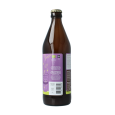 Mattisson Kombucha green tea blossom bio 500.00 Milliliter