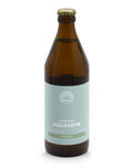 Mattisson Aquakefir fig & lemon waterkefir vijg & limoen bio 500 Milliliter