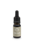 Mattisson CBD olie 5% 10 Milliliter