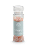 Mattisson Himalaya zout grof gemalen molen hervulbaar 180.00 Gram