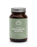 Mattisson Brandnetelwortel bio 120.00 Vegetarische capsules