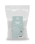 Mattisson Baking soda zuiveringszout natriumbicarbonaat 1 Kilogram