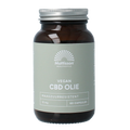 Mattisson CBD Olie 10mg 60 Vegetarische capsules