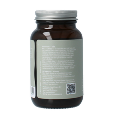 Mattisson CBD Olie 10mg 60 Vegetarische capsules