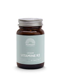 Mattisson Vitamine K2 200mcg/MK7 60.00 Tabletten
