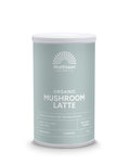 Mattisson Mushroom Latte Reisi, Lions mane bio 160.00 Gram