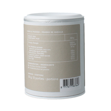 Mattisson Bourbon vanille poeder 30.00 Gram