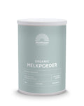 Mattisson Magere melkpoeder bio 450.00 Gram