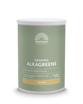 Mattisson Organic Alkagreens poeder bio 300 Gram