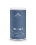 Mattisson MCT Poeder coconut pure 160.00 Gram