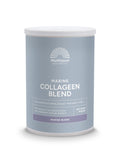 Mattisson Marine vis collageen poeder blend Peptan 300 Gram