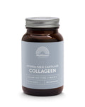 Mattisson Collageen peptan type IIm 60 Vegetarische capsules