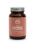 Mattisson Cranberry D-Mannose met berendruif extract 90 Tabletten
