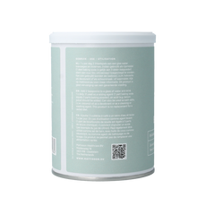 Mattisson Baking soda zuiveringszout natriumbicarbonaat 300.00 Gram