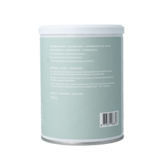 Mattisson Baking soda zuiveringszout natriumbicarbonaat 300 Gram