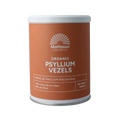 Mattisson Psyllium vezels bio 90.00 Gram