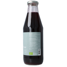 Mattisson Cranberrysap bio 750 Milliliter