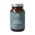 Mattisson Vegan omega-3 algenolie DHA 260mg 60 Vegetarische capsules