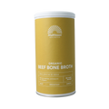 Mattisson Organic beef bone broth botten bouillon bio 180.00 Gram