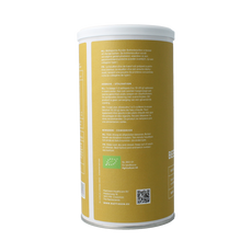 Mattisson Organic beef bone broth botten bouillon bio 180.00 Gram