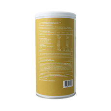 Mattisson Organic beef bone broth botten bouillon bio 180.00 Gram