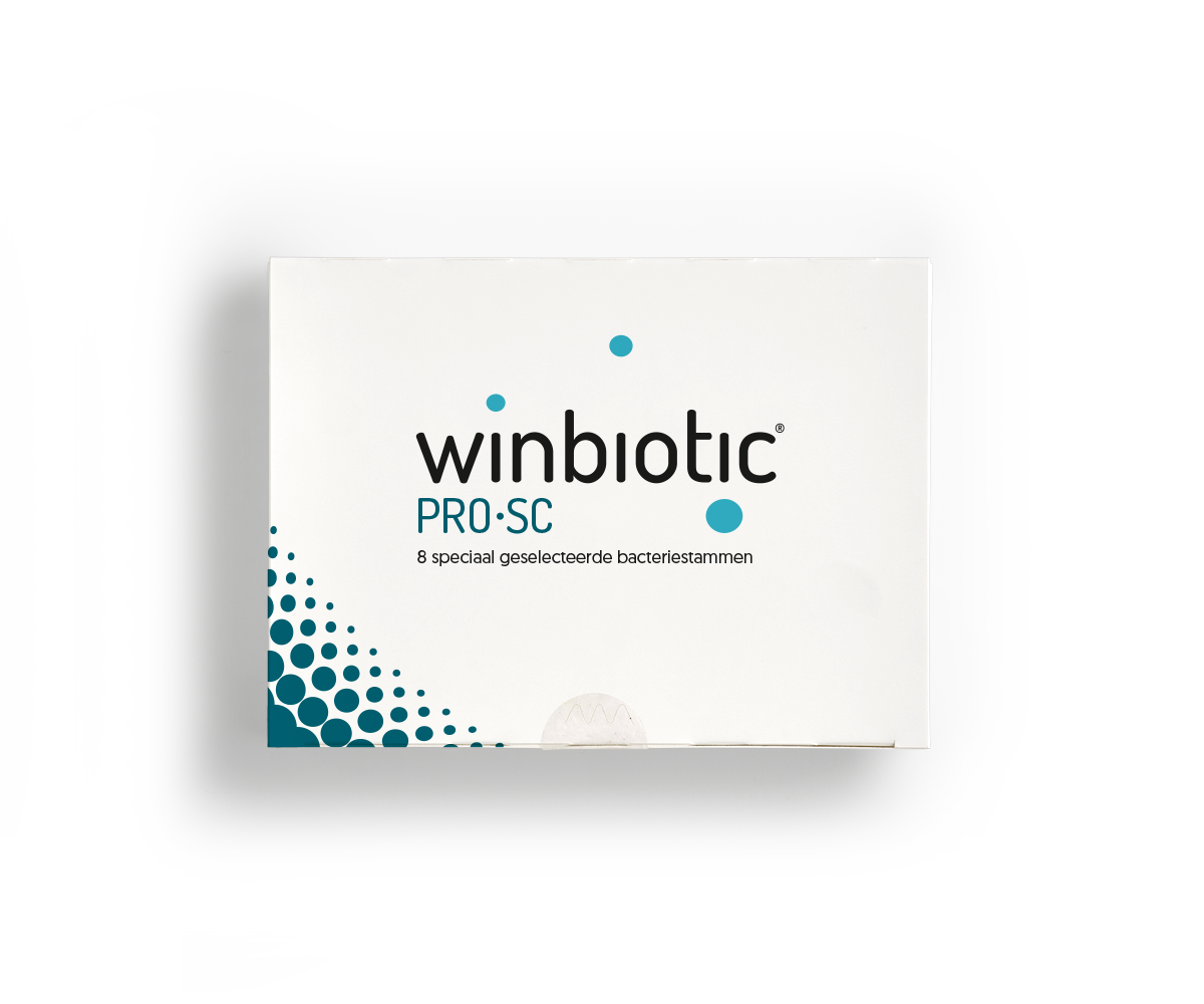 Winbiotic  Pro SC 28.00 Sachets