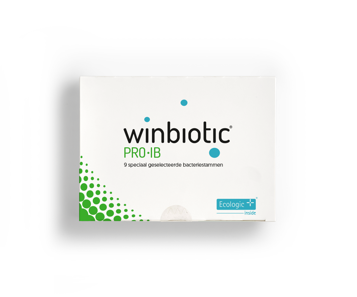 Winbiotic  Pro IB 28.00 Sachets