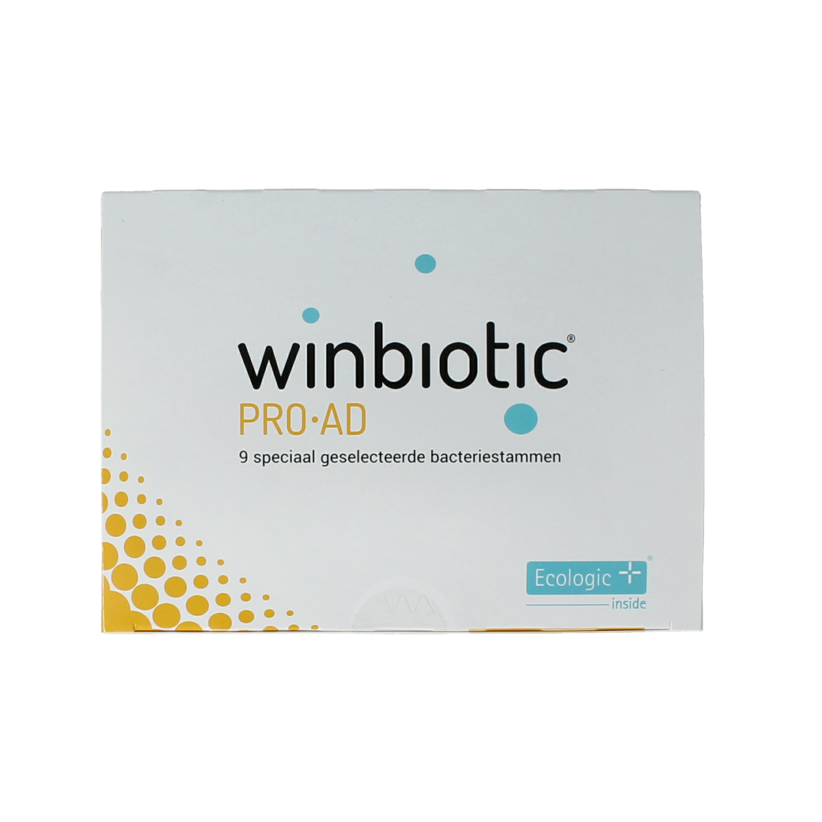 Winbiotic  Pro AD 14.00 Sachets