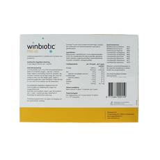 Winbiotic  Pro AD 14.00 Sachets