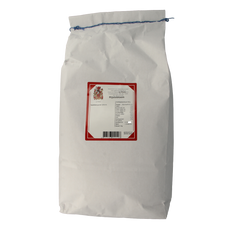 Le Poole Rijstebloem wit 5.00 Kilogram